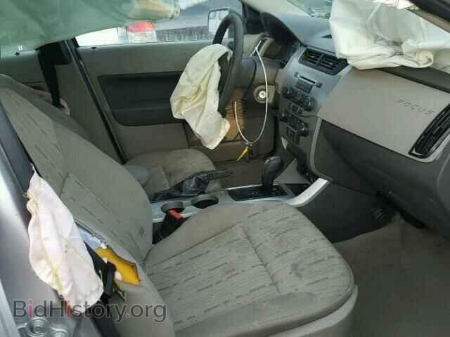 2010 FORD FOCUS - VIN: 1FAHP3FN0AW263077 - Фото 5