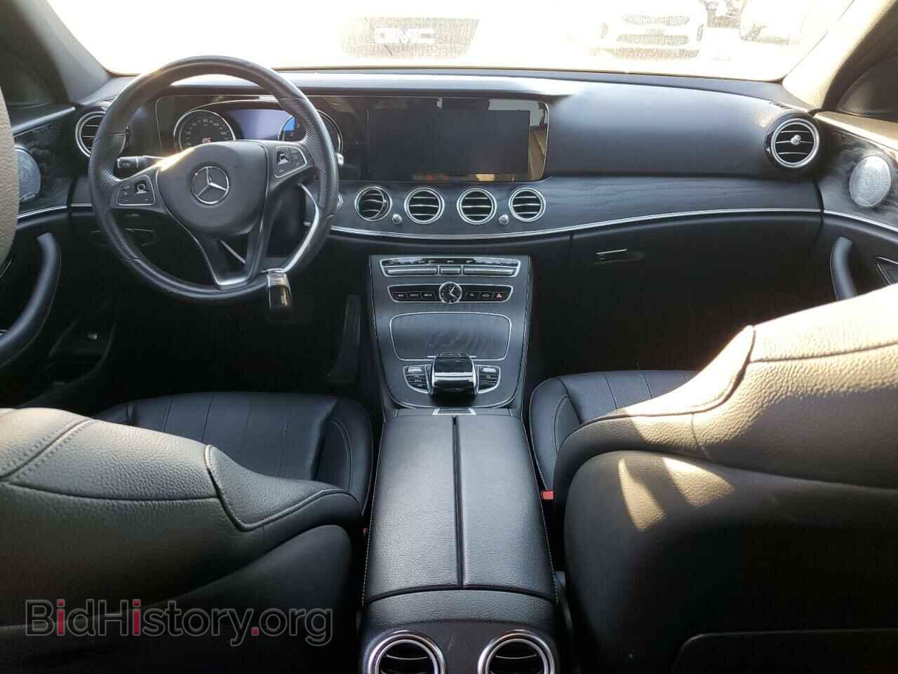 2018 MERCEDES-BENZ E-CLASS - VIN: WDDZF4JB2JA351135 - Фото 8