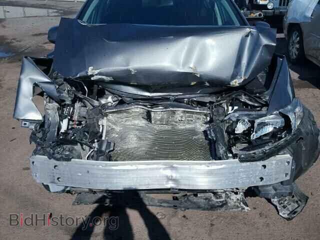2013 HONDA CIVIC - VIN: 19XFB2F89DE293598 - Фото 7