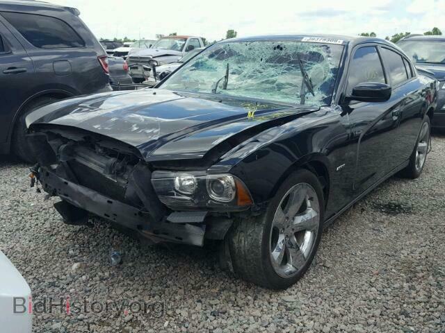 2012 DODGE CHARGER - VIN: 2C3CDXCT0CH260029 - Фото 2