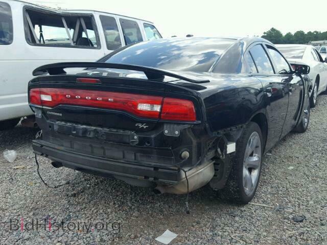 2012 DODGE CHARGER - VIN: 2C3CDXCT0CH260029 - Фото 4