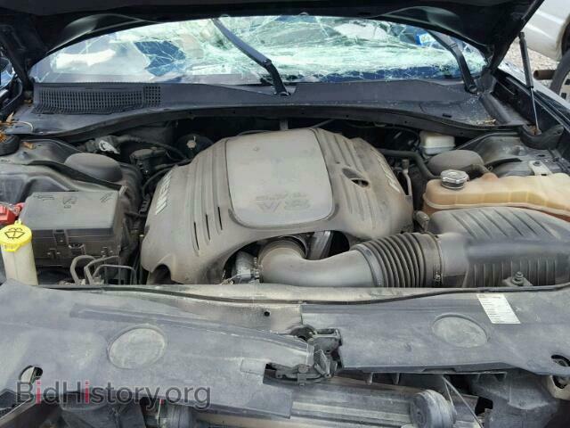 2012 DODGE CHARGER - VIN: 2C3CDXCT0CH260029 - Фото 7