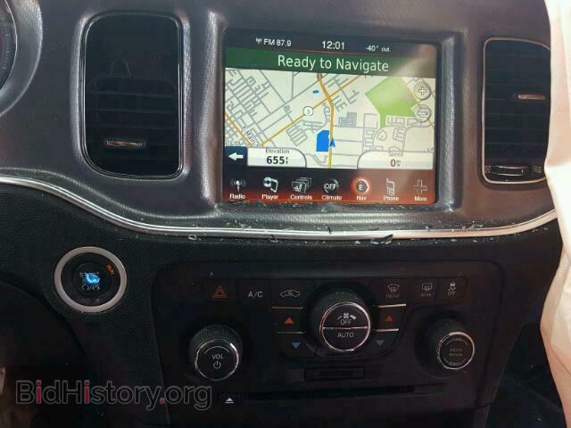 2012 DODGE CHARGER - VIN: 2C3CDXCT0CH260029 - Фото 9
