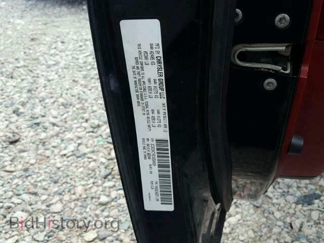 2012 DODGE CHARGER - VIN: 2C3CDXCT0CH260029 - Фото 10