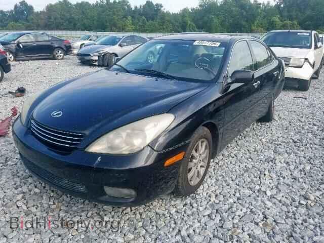 2004 LEXUS ES330 - VIN: JTHBA30G045011480 - Фото 2