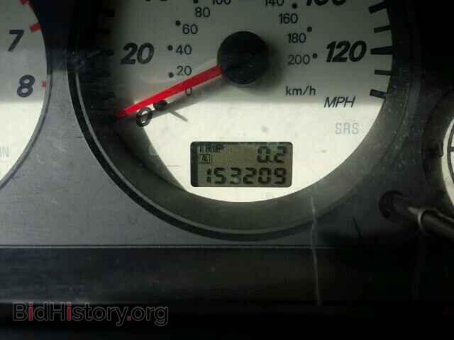 2004 MITSUBISHI LANCER - VIN: JA3AJ66F34U034852 - Фото 8