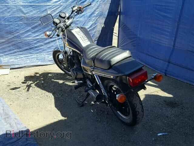 1982 HONDA CB CYCLE - VIN: JH2PC0543CM013069 - Photo 3