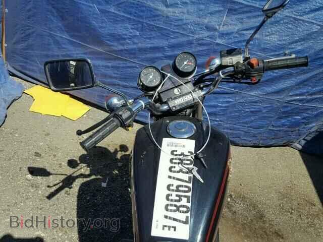 1982 HONDA CB CYCLE - VIN: JH2PC0543CM013069 - Photo 5