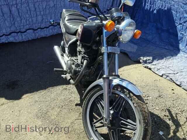 1982 HONDA CB CYCLE - VIN: JH2PC0543CM013069 - Photo 9