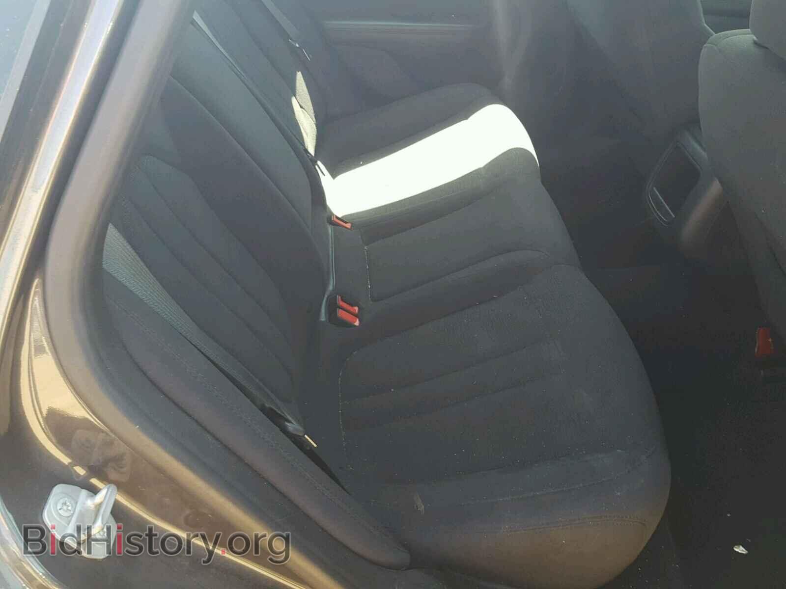 2015 CHRYSLER 200 - VIN: 1C3CCCAB0FN584664 - Photo 6