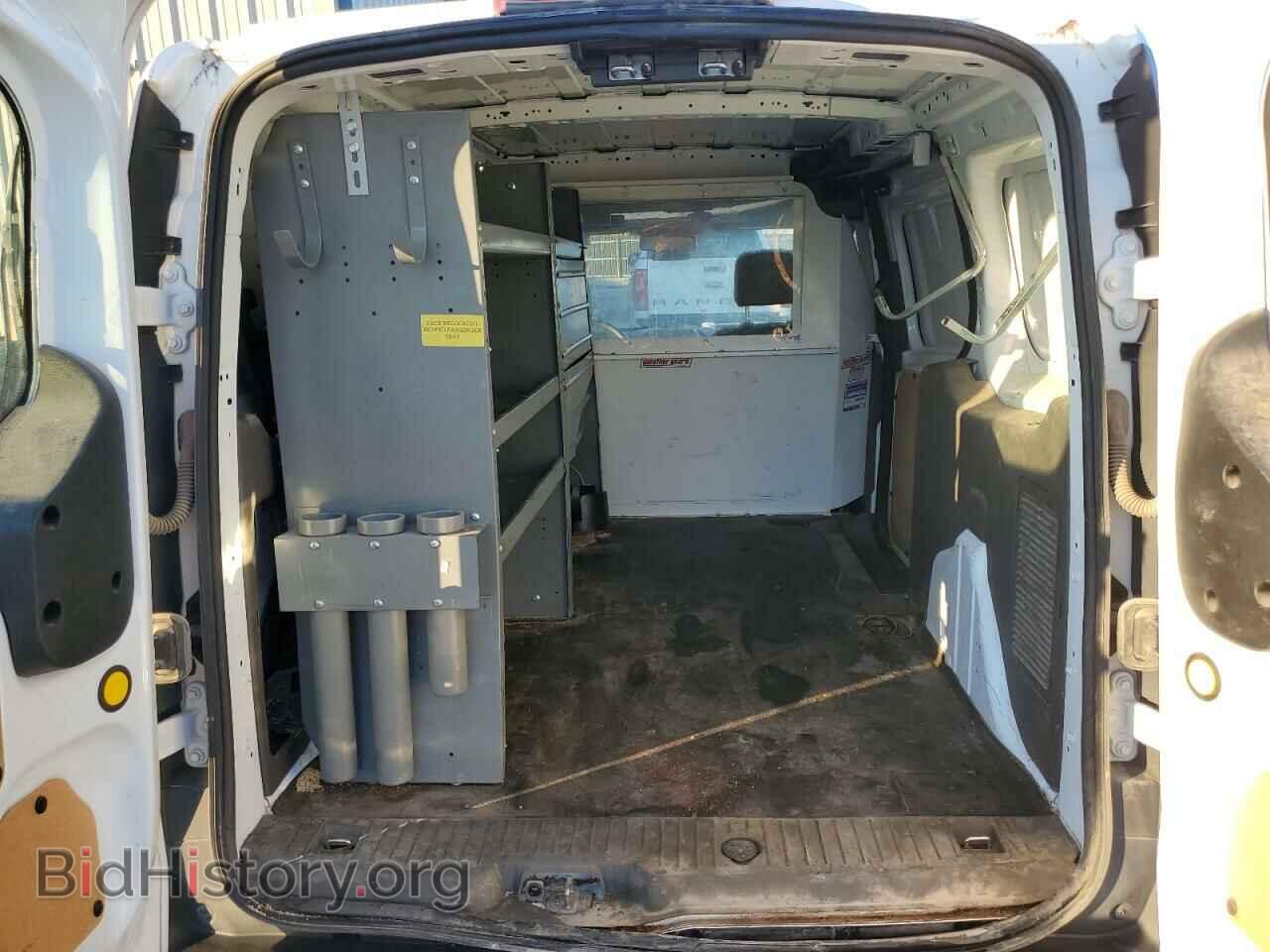 2020 FORD TRANSIT - VIN: NM0LS7E24L1460011 - Фото 11