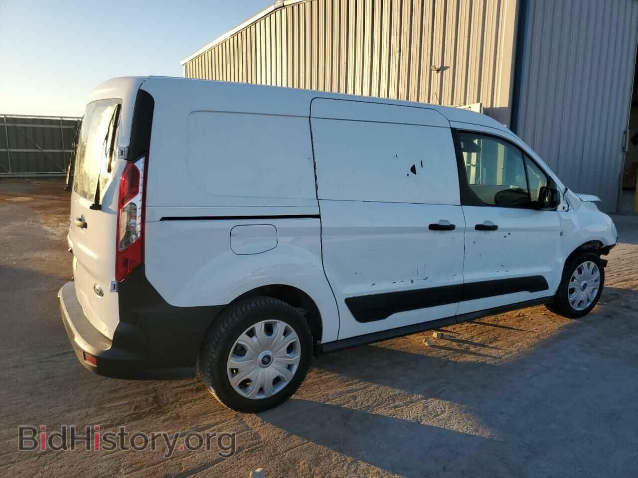2020 FORD TRANSIT - VIN: NM0LS7E24L1460011 - Фото 3