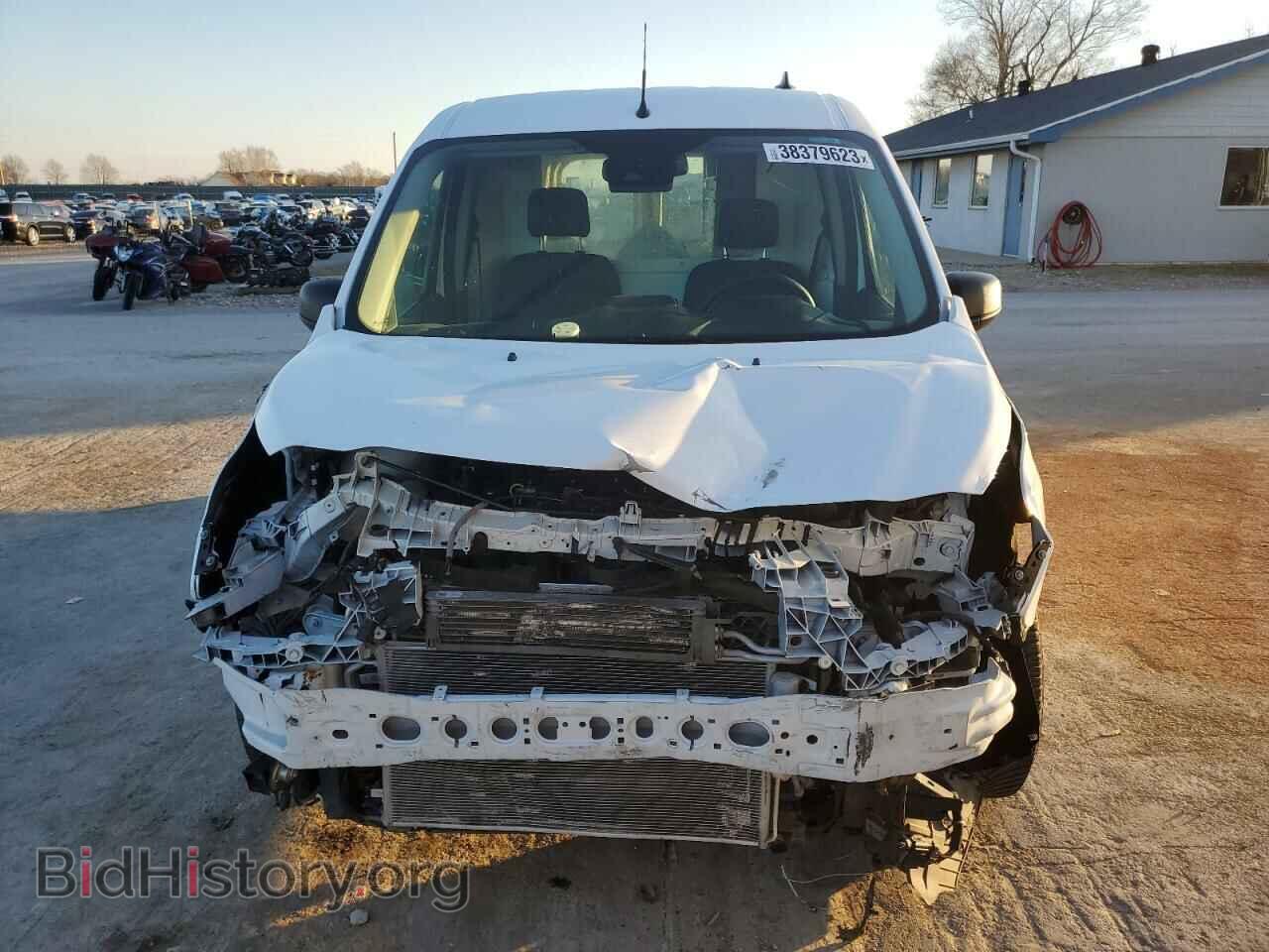 2020 FORD TRANSIT - VIN: NM0LS7E24L1460011 - Фото 5