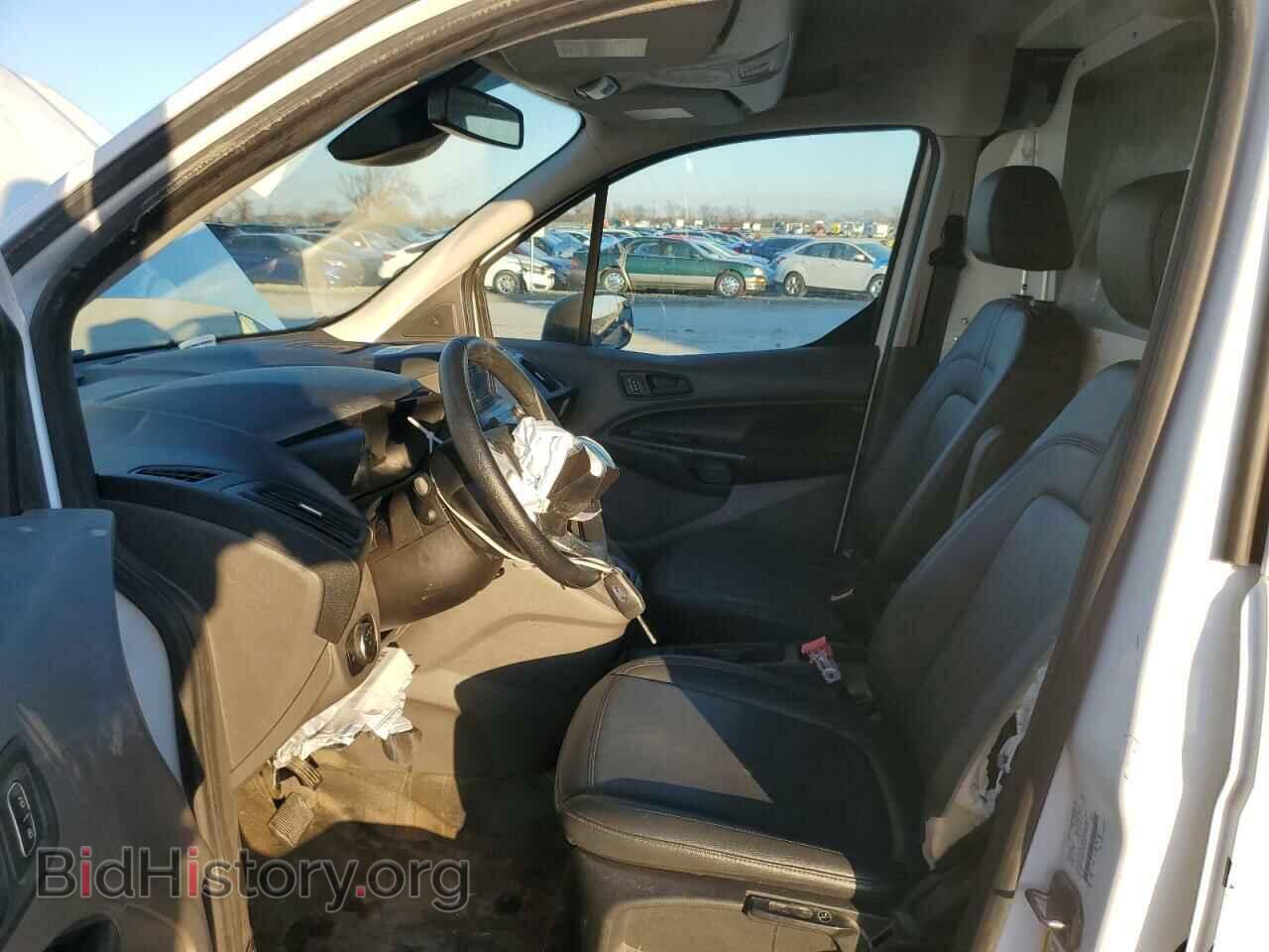 2020 FORD TRANSIT - VIN: NM0LS7E24L1460011 - Фото 7