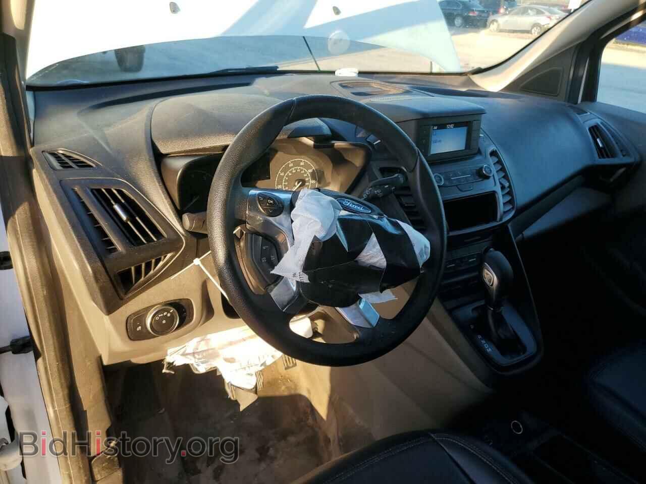 2020 FORD TRANSIT - VIN: NM0LS7E24L1460011 - Фото 8
