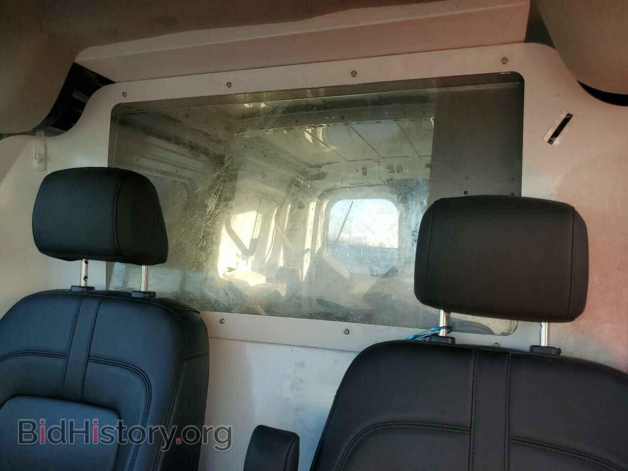 2020 FORD TRANSIT - VIN: NM0LS7E24L1460011 - Фото 10