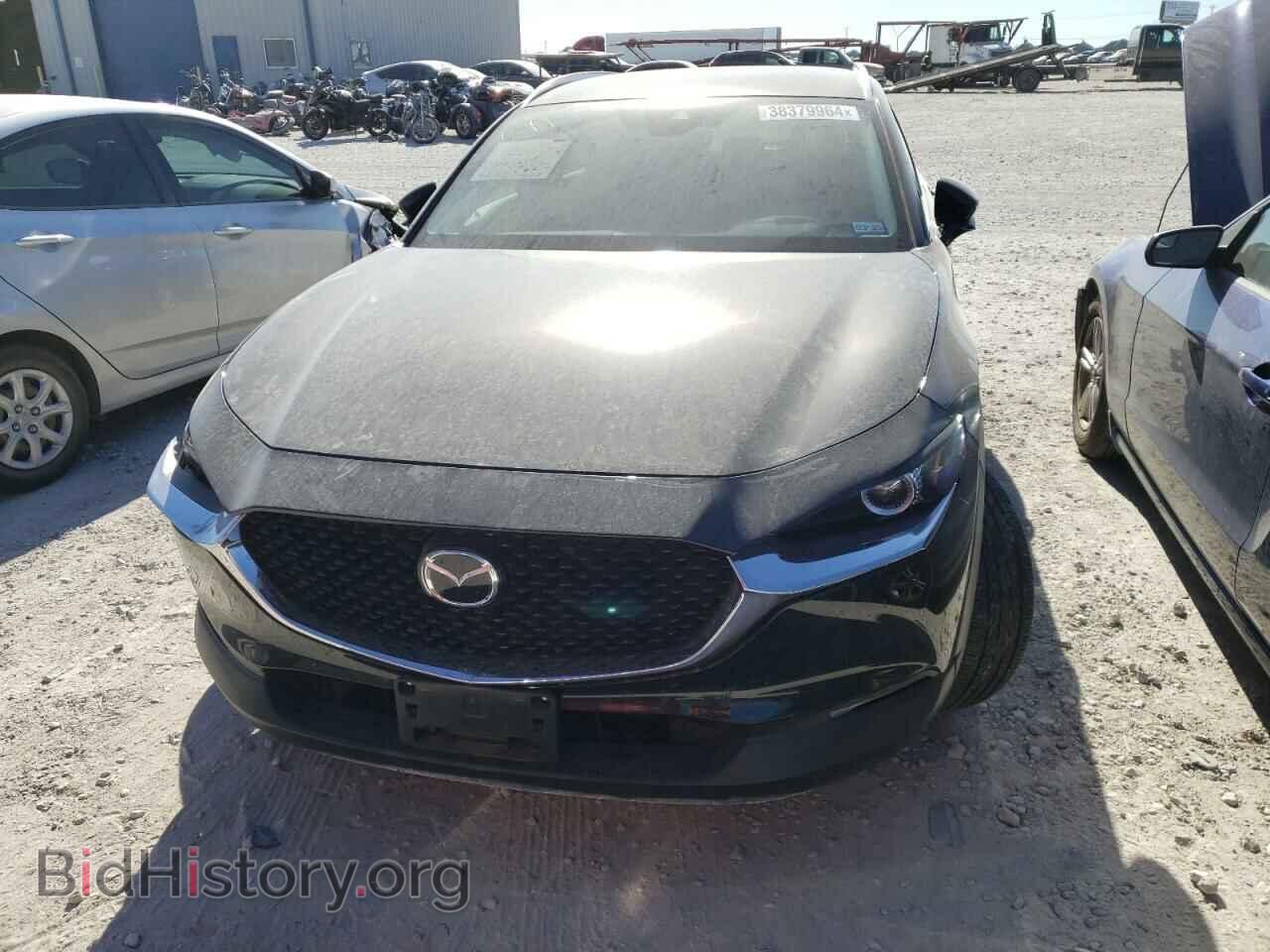 2023 MAZDA CX30 - VIN: 3MVDMBCM2PM539239 - Фото 5