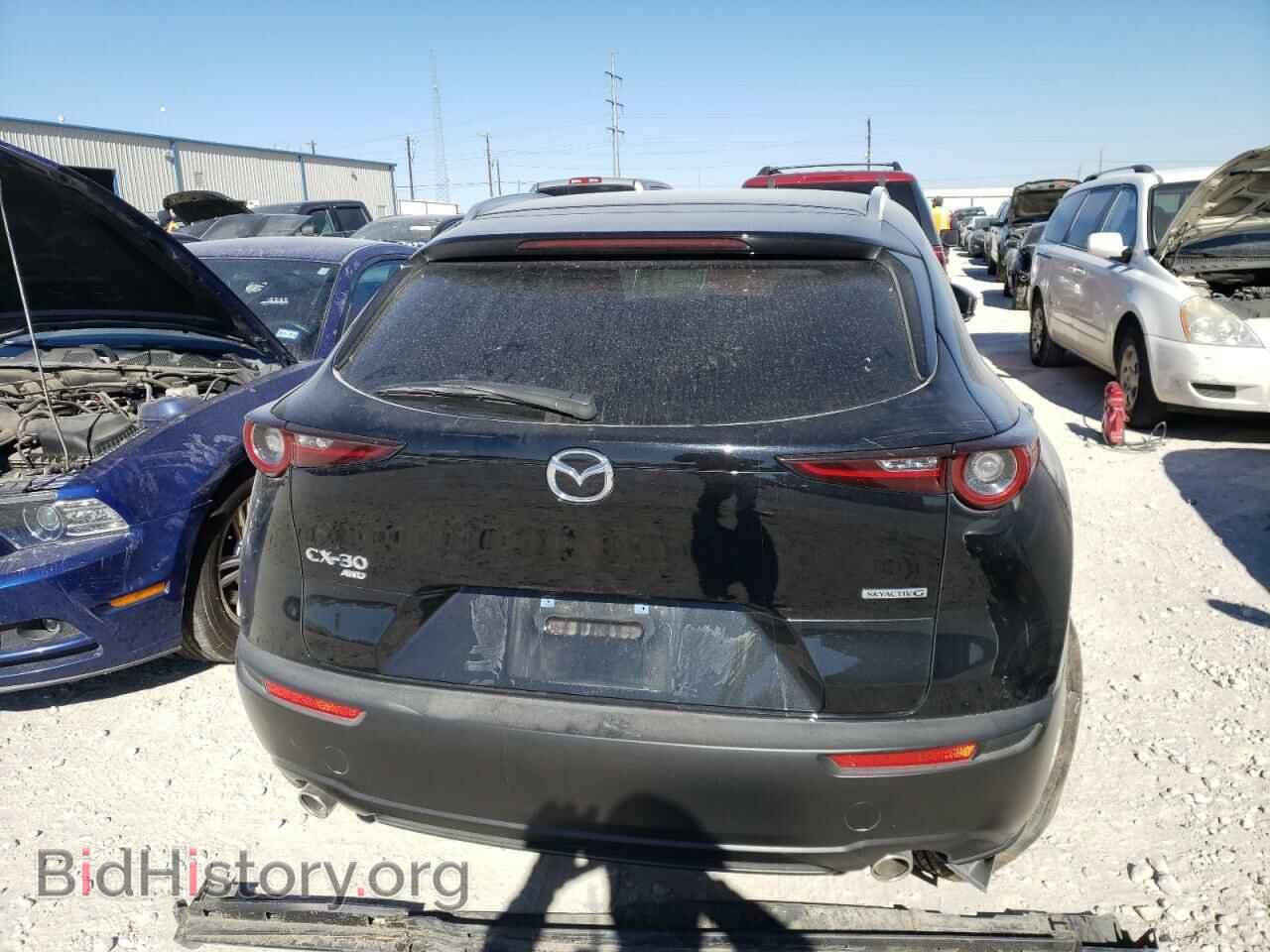 2023 MAZDA CX30 - VIN: 3MVDMBCM2PM539239 - Фото 6
