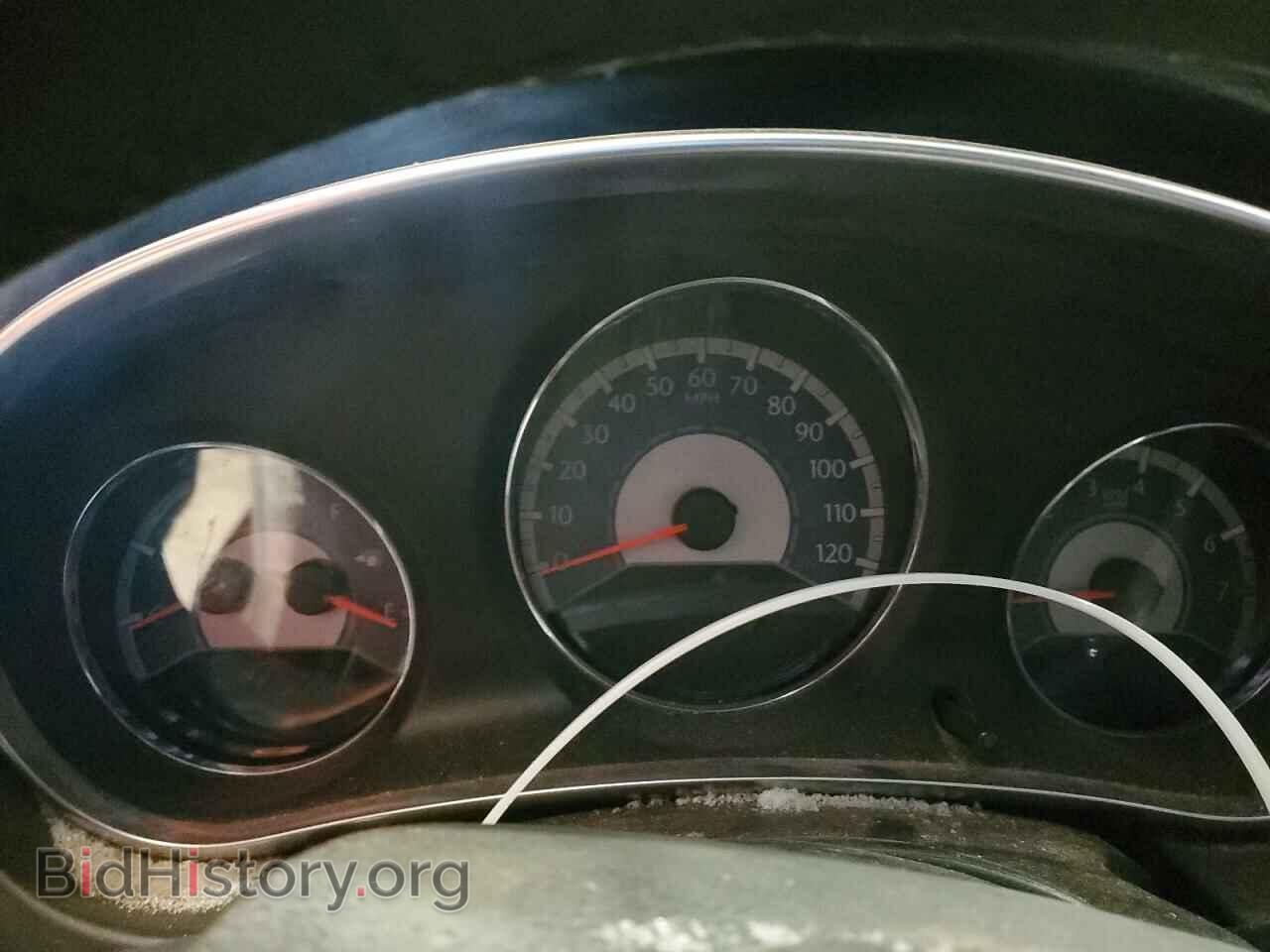 2013 CHRYSLER 200 - VIN: 1C3CCBBB6DN617446 - Фото 9