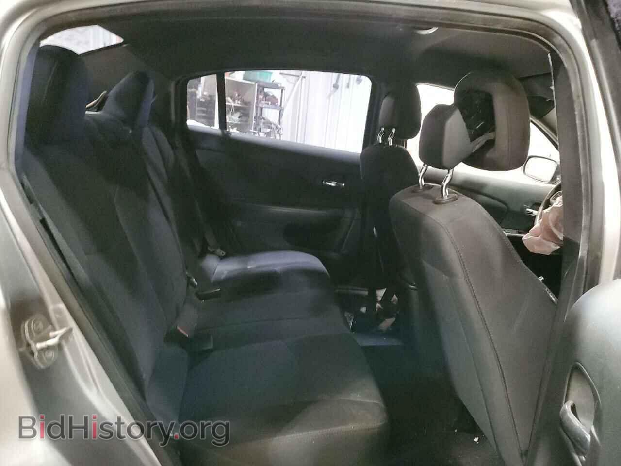 2013 CHRYSLER 200 - VIN: 1C3CCBBB6DN617446 - Фото 10