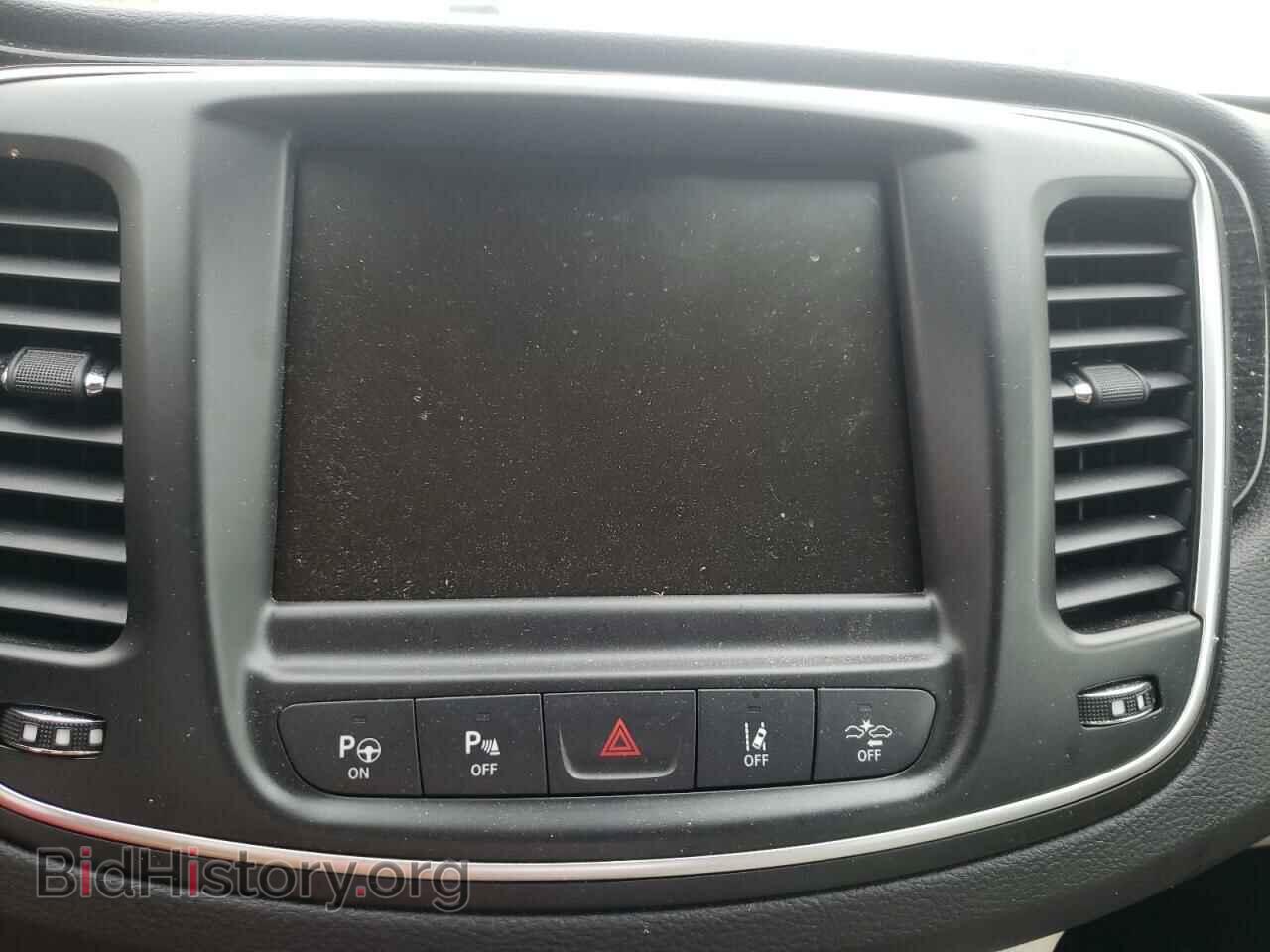 2015 CHRYSLER 200 - VIN: 1C3CCCCB5FN732479 - Фото 9