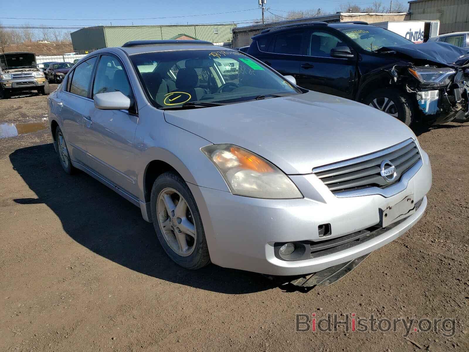 Photo 1N4AL21E47C144506 - NISSAN ALTIMA 2007