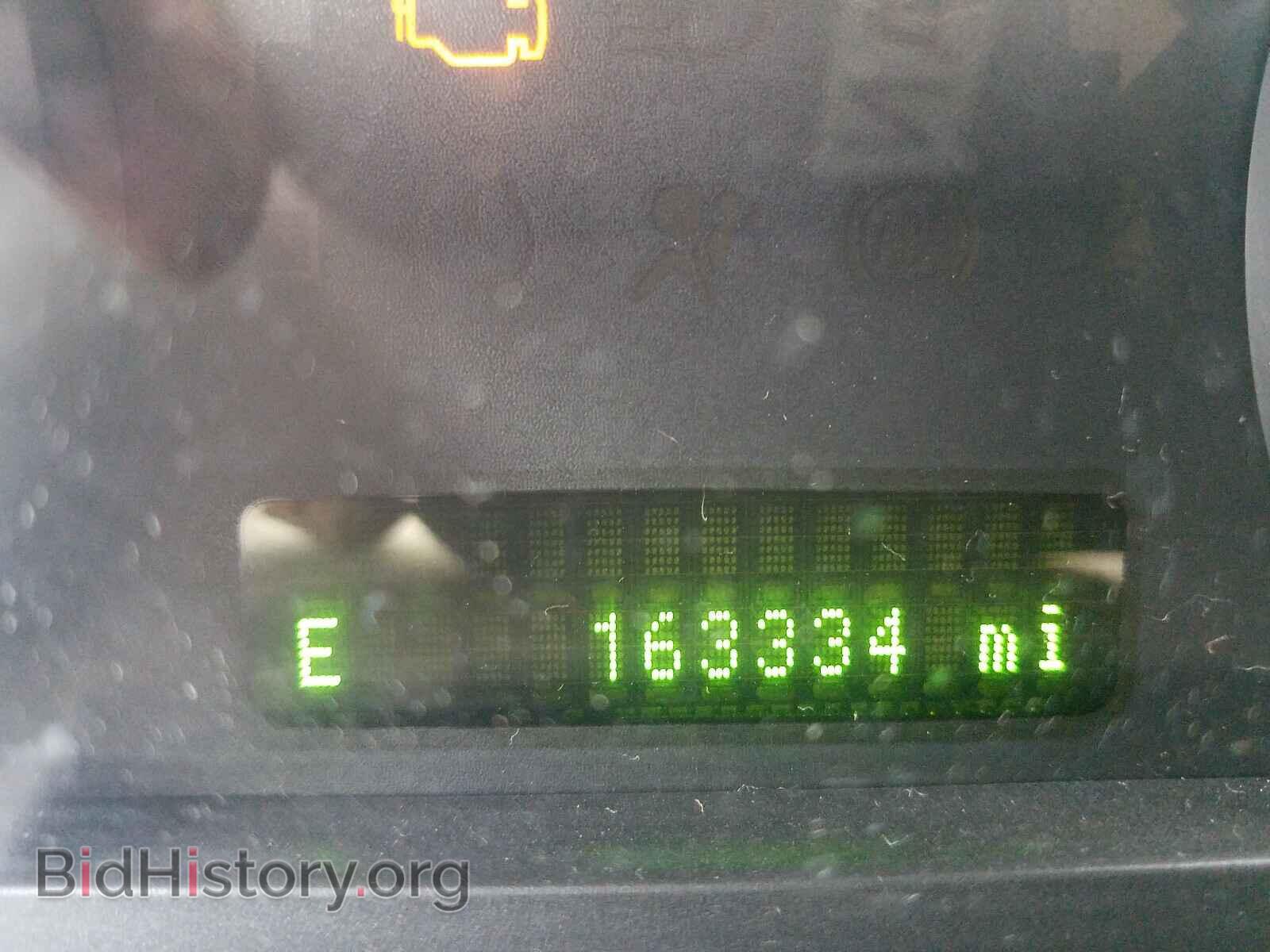 2007 FORD EDGE - VIN: 2FMDK38C77BB48632 - Фото 8