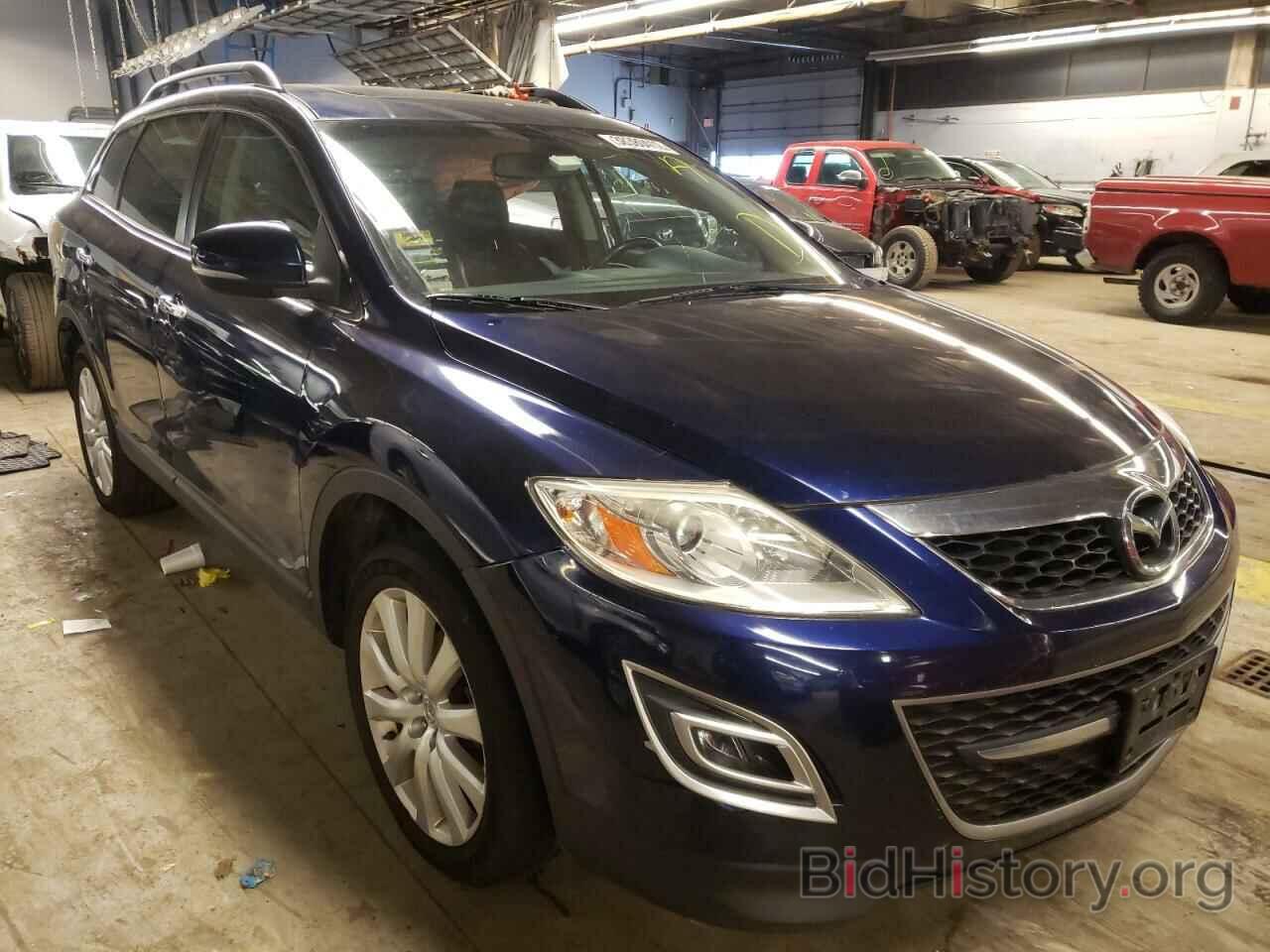 Photo JM3TB3MA5A0228208 - MAZDA CX-9 2010