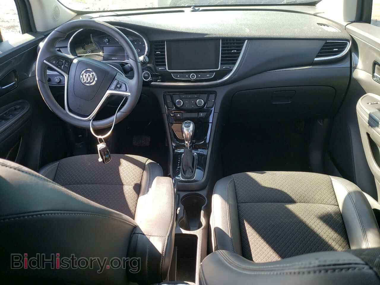 2018 BUICK ENCORE - VIN: KL4CJASB7JB551332 - Photo 9