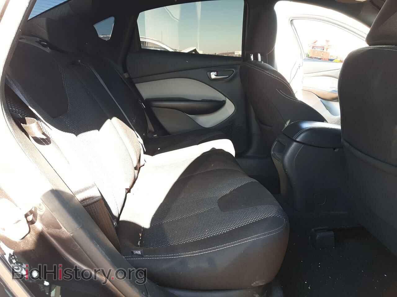 2015 DODGE DART - VIN: 1C3CDFBB7FD344899 - Фото 10