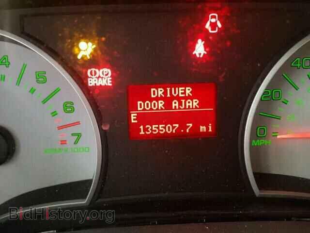 2007 FORD EXPLORER - VIN: 1FMEU53827UA01755 - Фото 8