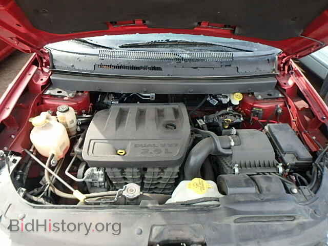 2010 DODGE JOURNEY - VIN: 3D4PG4FB6AT145528 - Фото 7
