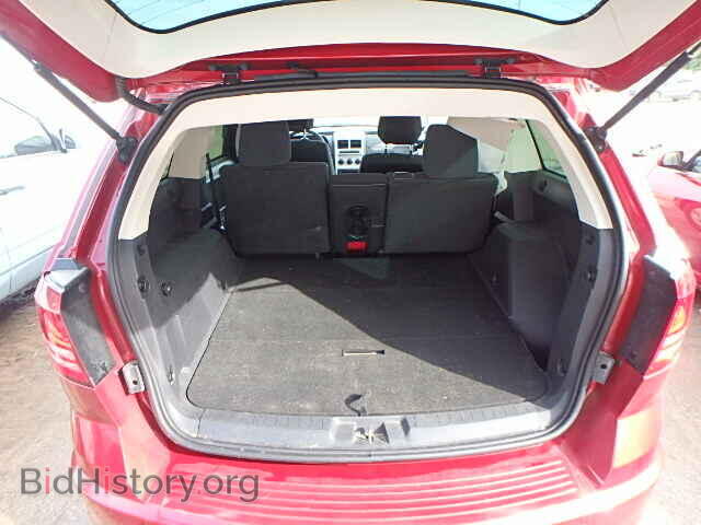2010 DODGE JOURNEY - VIN: 3D4PG4FB6AT145528 - Фото 9