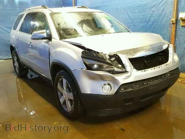 Photo 1GKKVRED8BJ207344 - GMC ACADIA 2011