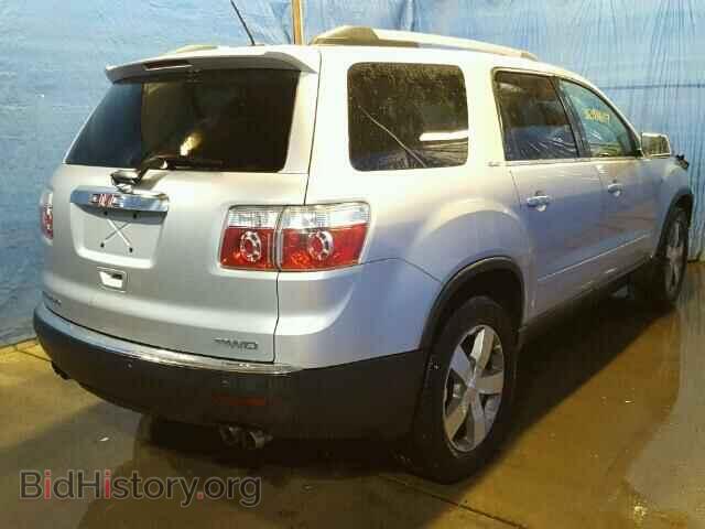 2011 GMC ACADIA - VIN: 1GKKVRED8BJ207344 - Photo 4