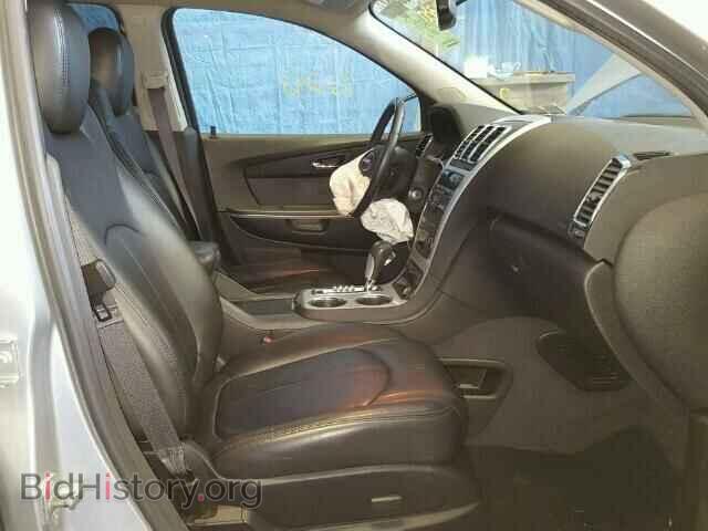 2011 GMC ACADIA - VIN: 1GKKVRED8BJ207344 - Photo 5