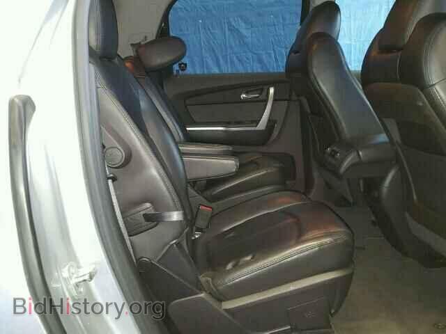 2011 GMC ACADIA - VIN: 1GKKVRED8BJ207344 - Photo 6