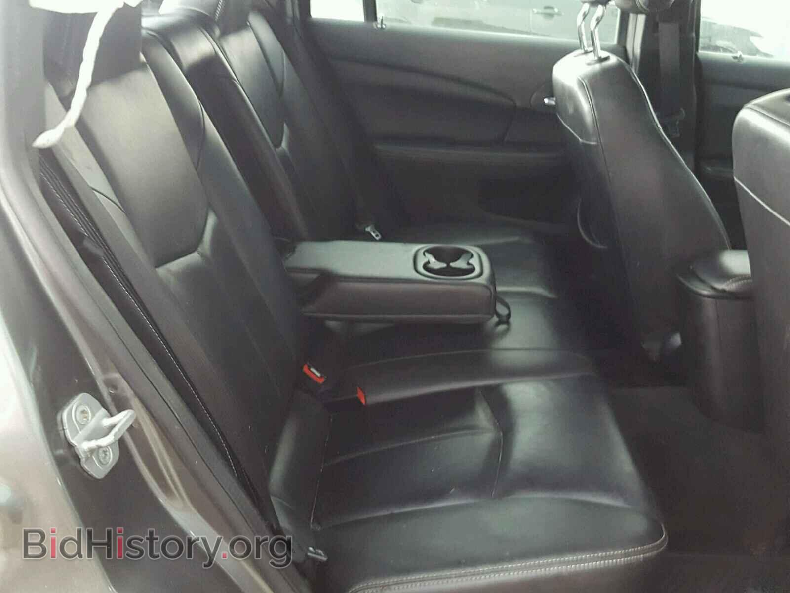 2013 CHRYSLER 200 - VIN: 1C3CCBCG2DN522764 - Photo 6