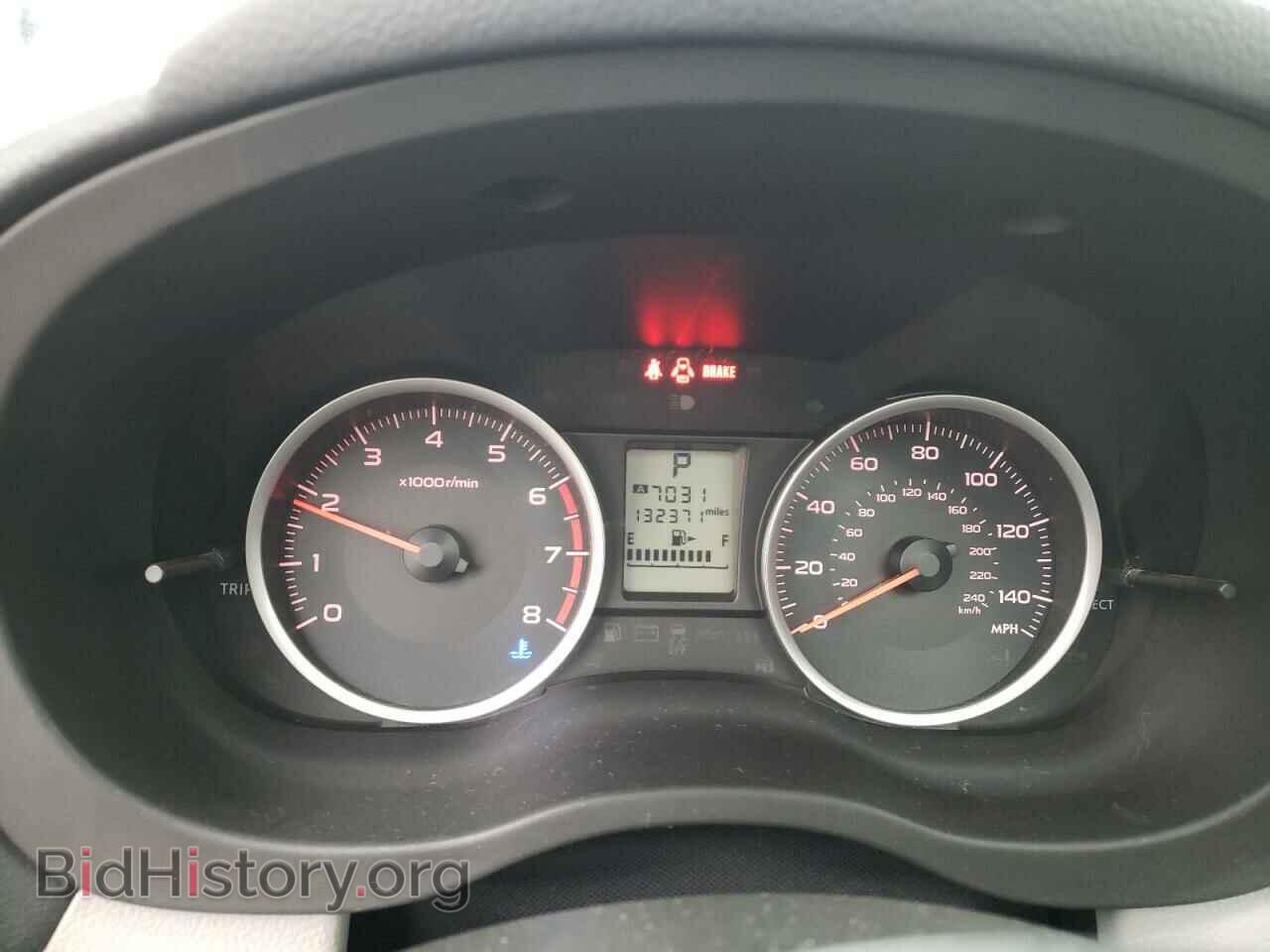 2015 SUBARU FORESTER - VIN: JF2SJADC8FH492286 - Фото 9