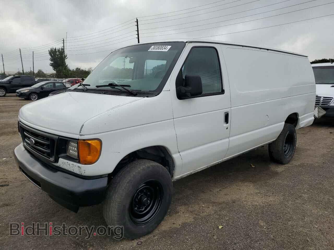 Photo 1FTSS34P86DA32918 - FORD ALL Models 2006