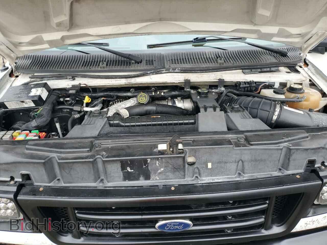2006 FORD ALL Models - VIN: 1FTSS34P86DA32918 - Фото 11