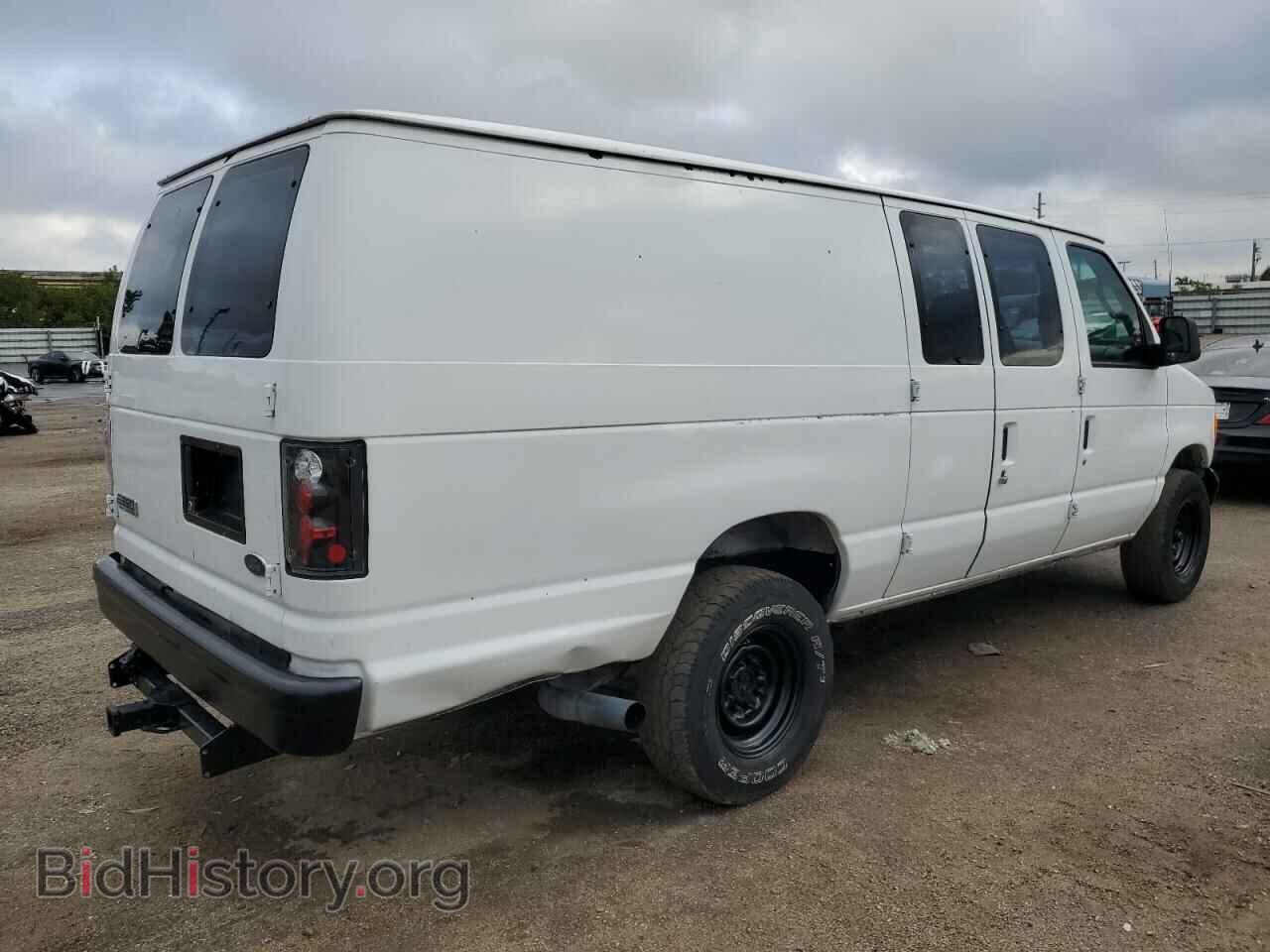 2006 FORD ALL Models - VIN: 1FTSS34P86DA32918 - Фото 3