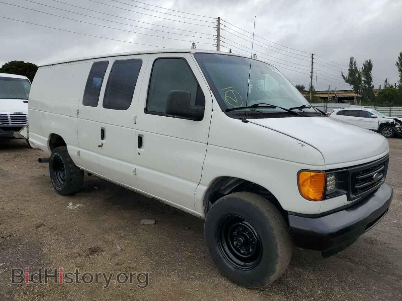 2006 FORD ALL Models - VIN: 1FTSS34P86DA32918 - Фото 4