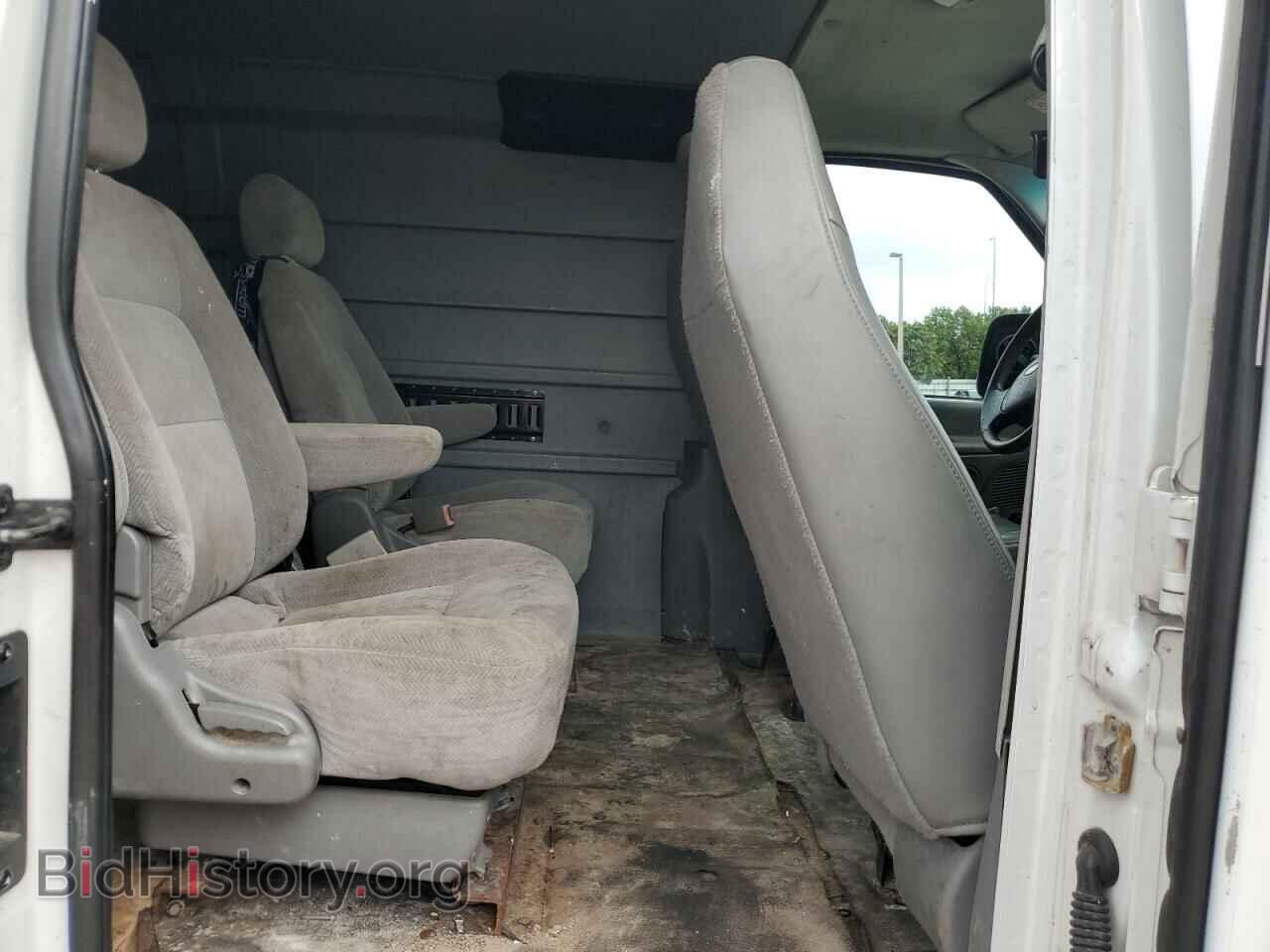 2006 FORD ALL Models - VIN: 1FTSS34P86DA32918 - Фото 10