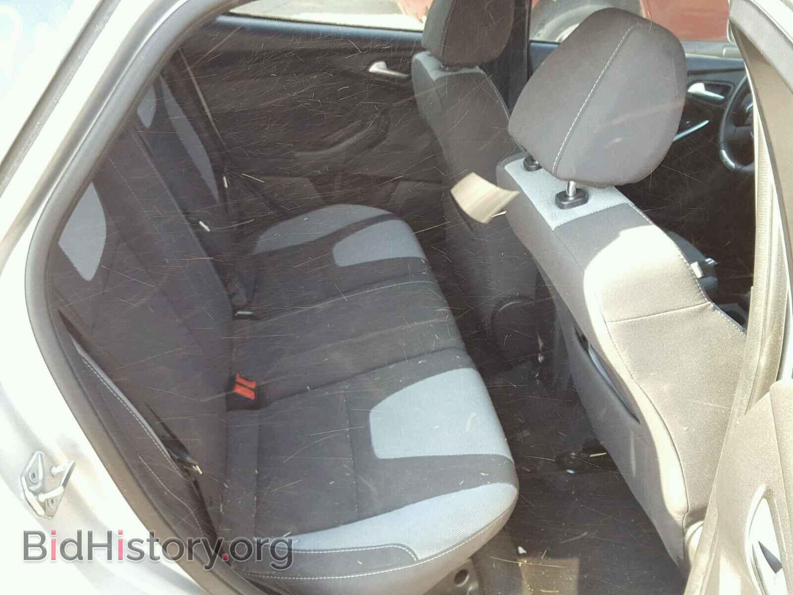2014 FORD FOCUS - VIN: 1FADP3L91EL381734 - Фото 6