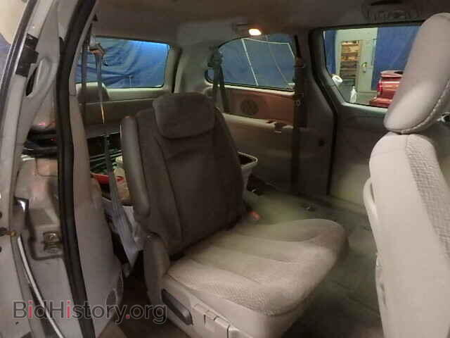 2005 DODGE CARAVAN - VIN: 2D4GP44L15R360125 - Фото 6