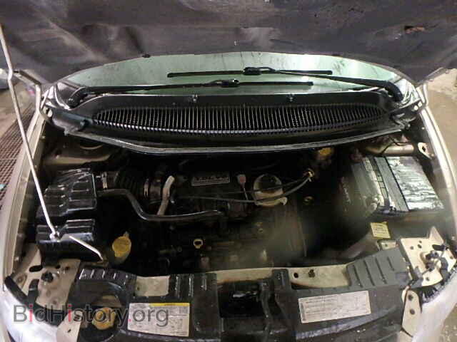 2005 DODGE CARAVAN - VIN: 2D4GP44L15R360125 - Фото 7