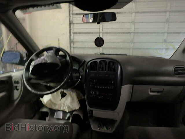 2005 DODGE CARAVAN - VIN: 2D4GP44L15R360125 - Фото 9