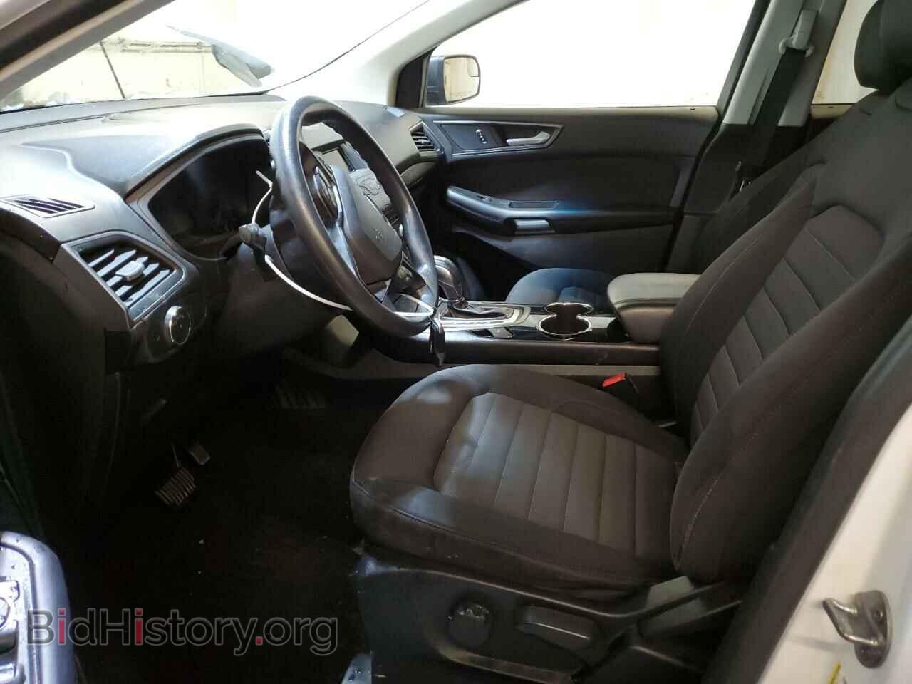 2016 FORD EDGE - VIN: 2FMPK4G90GBC50671 - Фото 7