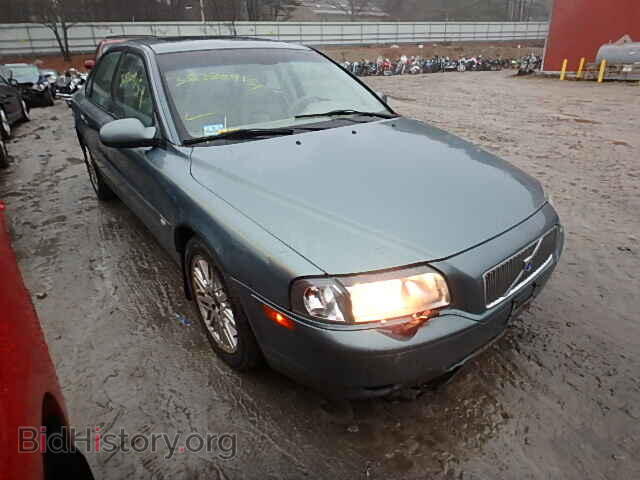 Photo YV1TS92D731297353 - VOLVO S80 2003